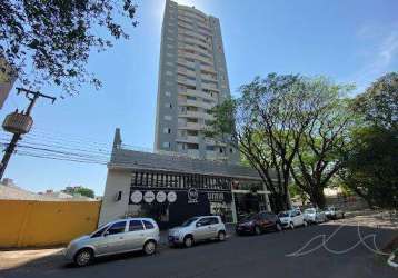 Venda | ed. palácio real com 81.8 m², 3 dormitório(s), 1 vaga(s). zona 7, maringá/pr