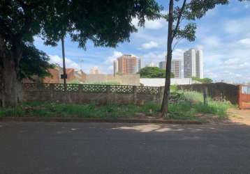 Terreno à venda em maringá, zona 08, com 600 m² de extensão