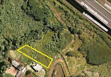 Chácara à venda em maringá, conjunto residencial branca vieira, com 0 suíte, com 3051 m² de extensão