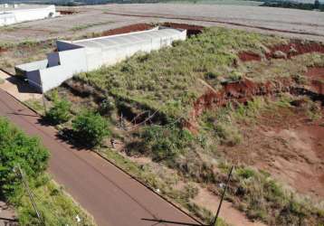 Terreno à venda em maringá, jardim alamar, com 804 m²