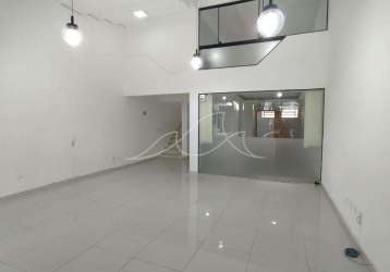 Sala para alugar em maringá, zona 03, com 130 m²