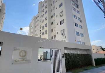 Apartamento à venda em maringá, jardim alvorada, com 2 quartos, com 45.9 m²