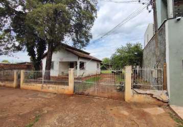 Terreno à venda em maringá, zona 04, com 592 m²