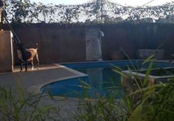 Casa com 3 suítes em bairro nobre de atibaia