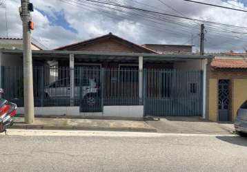 Casa para venda em sorocaba, jardim maria do carmo, 3 dormitórios, 2 banheiros, 2 vagas