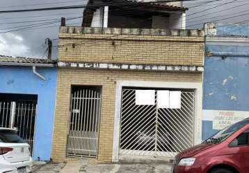 Casa para venda em sorocaba, vila hortência, 4 dormitórios, 1 suíte, 4 banheiros, 1 vaga