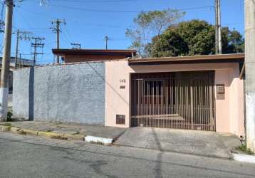 Casa para venda em votorantim, barra funda, 2 dormitórios, 1 suíte, 2 banheiros, 1 vaga