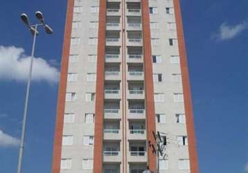 Apartamento para venda em sorocaba, além ponte, 3 dormitórios, 1 suíte, 2 banheiros, 2 vagas