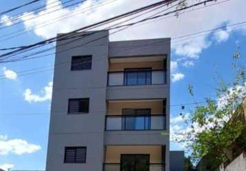 Apartamento para locação em sorocaba, vila trujillo, 2 dormitórios, 1 banheiro, 1 vaga