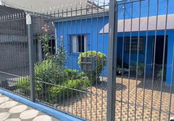 Casa para venda em sorocaba, vila barcelona, 3 dormitórios, 2 banheiros, 3 vagas