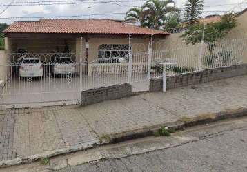 Casa para venda em sorocaba, jardim parada do alto, 3 dormitórios, 1 suíte, 3 banheiros, 4 vagas