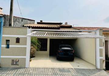 Casa para venda em sorocaba, jardim santa catarina, 2 dormitórios, 3 banheiros, 2 vagas