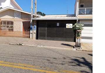 Casa para venda em sorocaba, parque três meninos, 2 dormitórios, 1 banheiro, 2 vagas