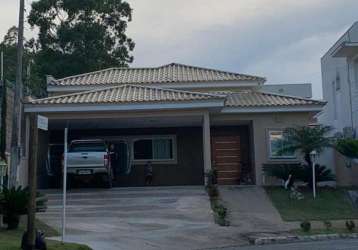 Casa em condomínio para venda em sorocaba, jardim gramados de sorocaba, 3 dormitórios, 3 suítes, 5 banheiros, 4 vagas