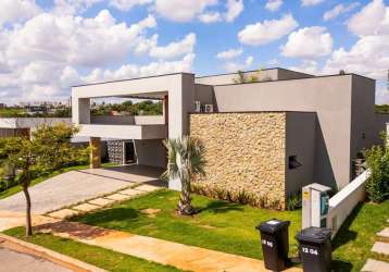 Casa em condomínio para venda em sorocaba, jardim residencial saint patrick 2, 4 dormitórios, 4 suítes, 6 banheiros, 6 vagas