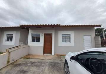 Casa em condomínio para venda em sorocaba, conjunto habitacional júlio de mesquita filho, 3 dormitórios, 1 suíte, 2 banheiros, 2 vagas