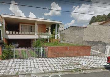 Casa para venda em sorocaba, vila assis, 3 dormitórios, 1 suíte, 2 banheiros, 6 vagas