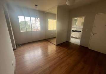 Apartamento para venda em sorocaba, jardim faculdade, 2 dormitórios, 1 banheiro, 1 vaga