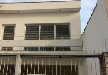 Casa para venda em sorocaba, vila santana, 4 dormitórios, 4 banheiros, 2 vagas