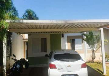 Casa em condomínio para venda em sorocaba, wanel ville, 2 dormitórios, 1 banheiro, 2 vagas