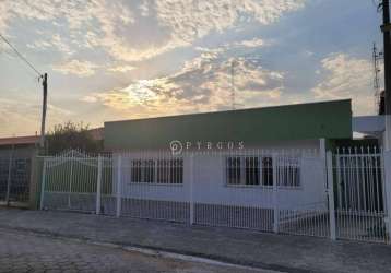 Ponto para alugar, 15 m² por r$ 2.500,00/mês - jardim santa maria - jacareí/sp