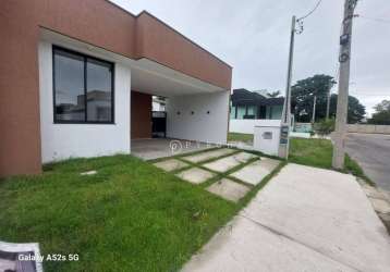 Casa com 3 dormitórios à venda, 120 m² por r$ 900.000,00 - jardim jacinto - jacareí/sp