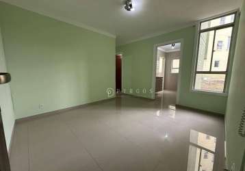 Apartamento com 2 dormitórios para alugar, 56 m² por r$ 1.600,00/mês - parque santo antônio - jacareí/sp