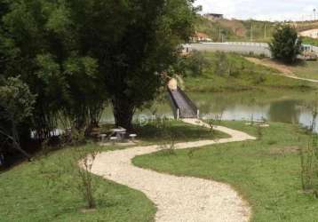 Terreno para venda condominio vale dourado