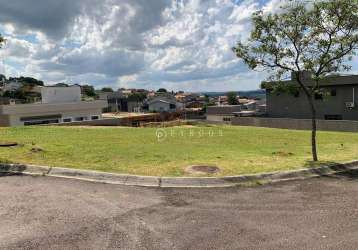 Terreno à venda, 314 m² por r$ 376.000,00 - jardim panorama - jacareí/sp