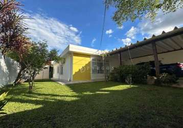 Casa com 3 dormitórios à venda no cidade jardim - jacareí/sp