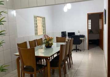 Casa com 3 quartos à venda na avenida 105, itapoã, aparecida de goiânia, 150 m2 por r$ 380.000