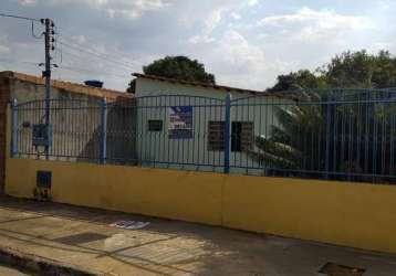 Terreno à venda na via josé pereira, condomínio amin camargo, goiânia, 135 m2 por r$ 220.000