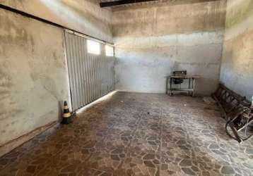 Vendo lote de esquina com baração,  conjunto morada do morro, senador canedo, go