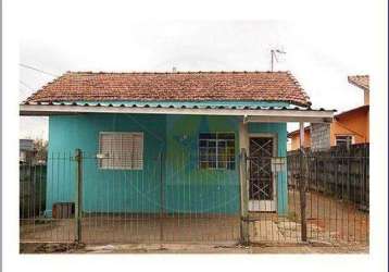 Casa à venda por r$ 500.000,00 - alvinópolis - atibaia/sp