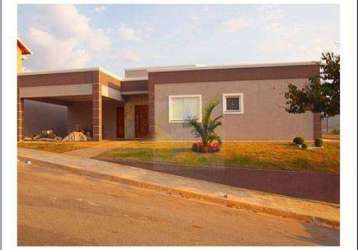 Casa residencial à venda, guaxinduva, atibaia - ca0591.