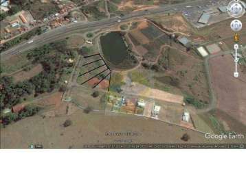 Terreno à venda, 7500 m² por r$ 980.000,00 - tanque - atibaia/sp