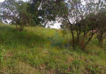 Terreno à venda em condomínio fechado, fazenda marajoara, campo limpo paulista.