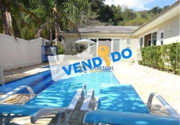 Casa à venda, 300 m² por r$ 1.500.000,00 - parque arco iris - atibaia/sp