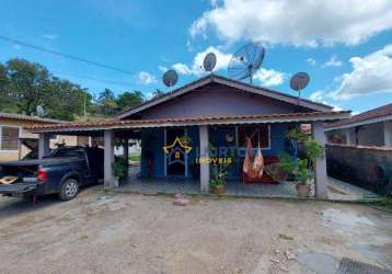 Casa à venda, 120 m² por r$ 415.000,00 - maracanã - jarinu/sp