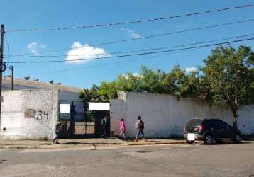 Terreno comercial  de esquina - excelente localização - itu sp