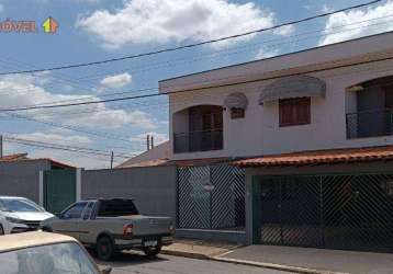 Sobraso, vila ianni - itu sp