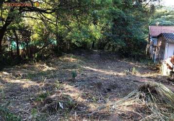 Terreno, condomínio chácaras flórida - itu sp