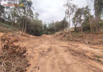 Terreno, condomínio de chácaras monte verde - itu sp