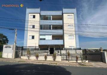 Apartamento, condomínio residencial treviso - salto sp