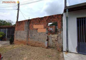 Terreno, bairro residencial araguaia, itu sp