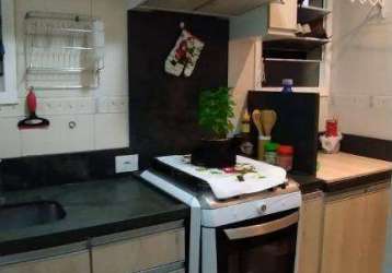 Apartamento, condomínio santa rosa - itu sp