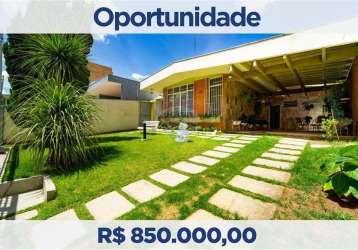 Casa a venda - jundiaí s/p - ponte são joão - 3 dormitórios - r$ 850.000,00