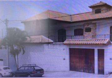 Casa com 3 dormitórios à venda, 270 m² por r$ 900.000,00 - parque jataí - votorantim/sp