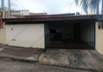 Casa com 3 dormitórios à venda, 129 m² por r$ 400.000,00 - jardim wanel ville iv - sorocaba/sp