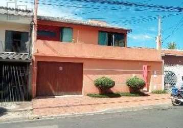 Casa residencial à venda, jardim novo horizonte, sorocaba - ca1590.